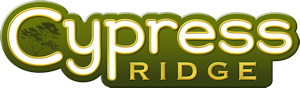 Cypress Ridge Owners Association Logo